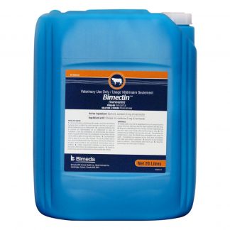 Bimectin - 20L