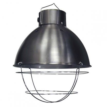Heat Lamp without Switch
