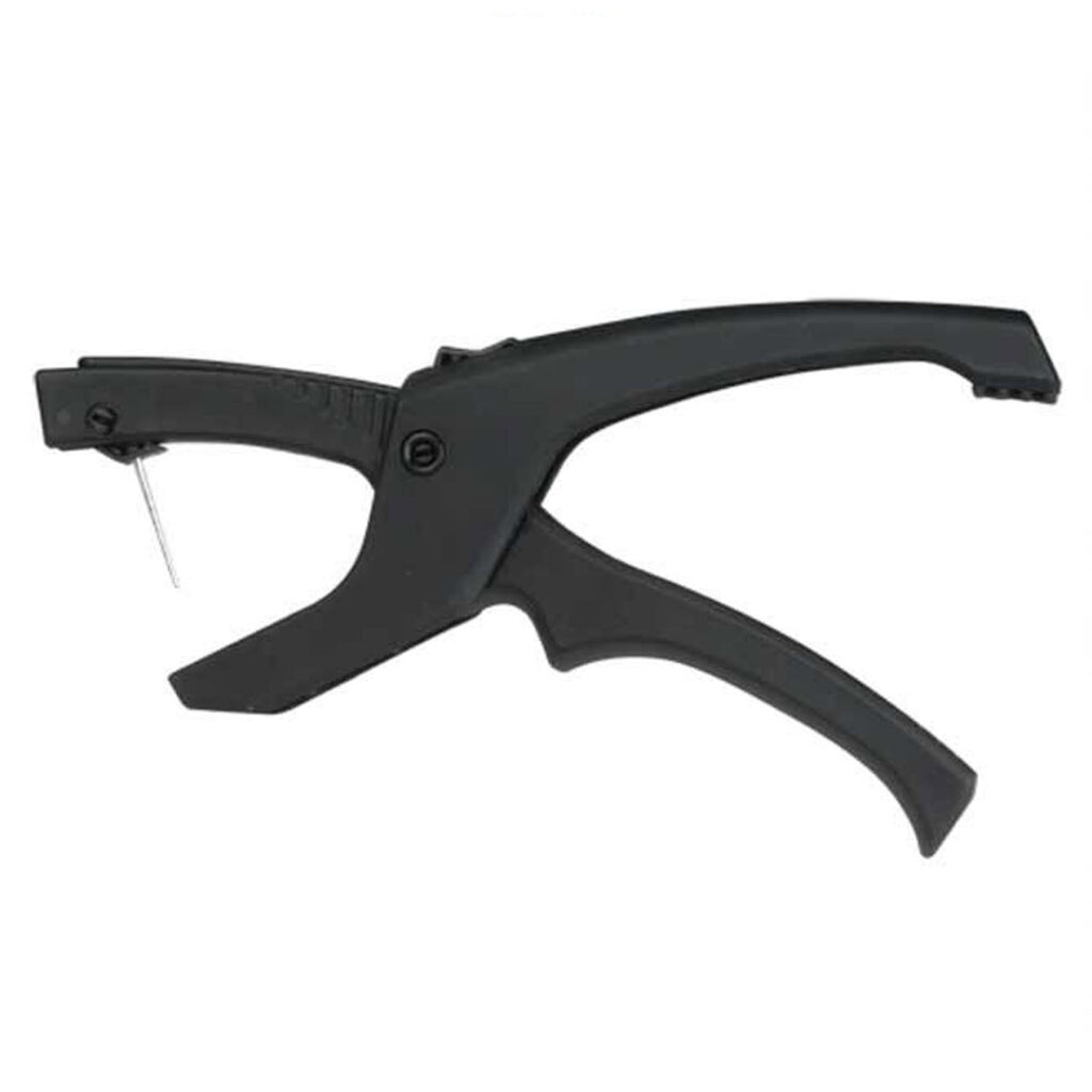 ZTag One Piece Tag Applicator Pharmbarn Animal Health Warehouse