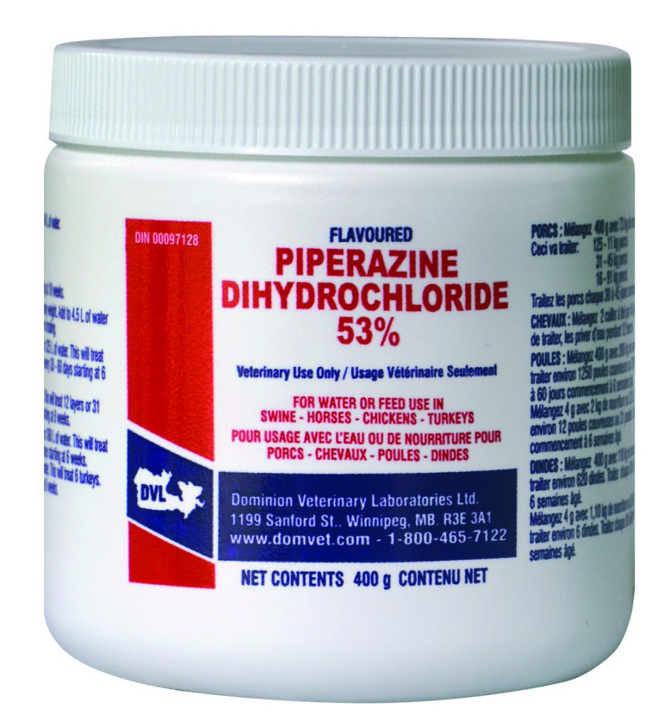 piperazine-wormer-53-400gr-pharmbarn-animal-health-warehouse