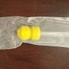 Y2H Yellow Foam Sow Catheter with Connector