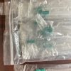 25” Infusion Tube with adapter