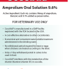 CocciAid Amprolium Oral Solution 9.6% 3.78L - Image 2