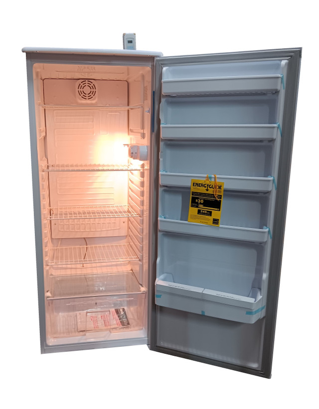 11 cu.ft. Semen Storage Unit (ONLY AVAILABLE FOR PICKUP)