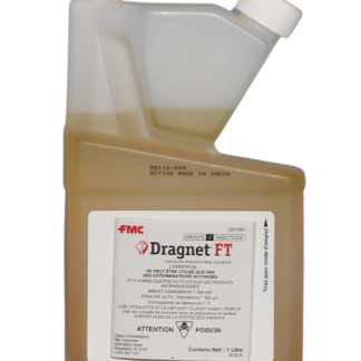 Dragnet 1L