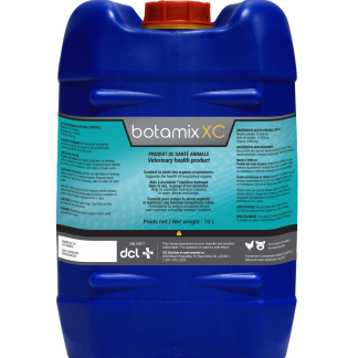 Botamix