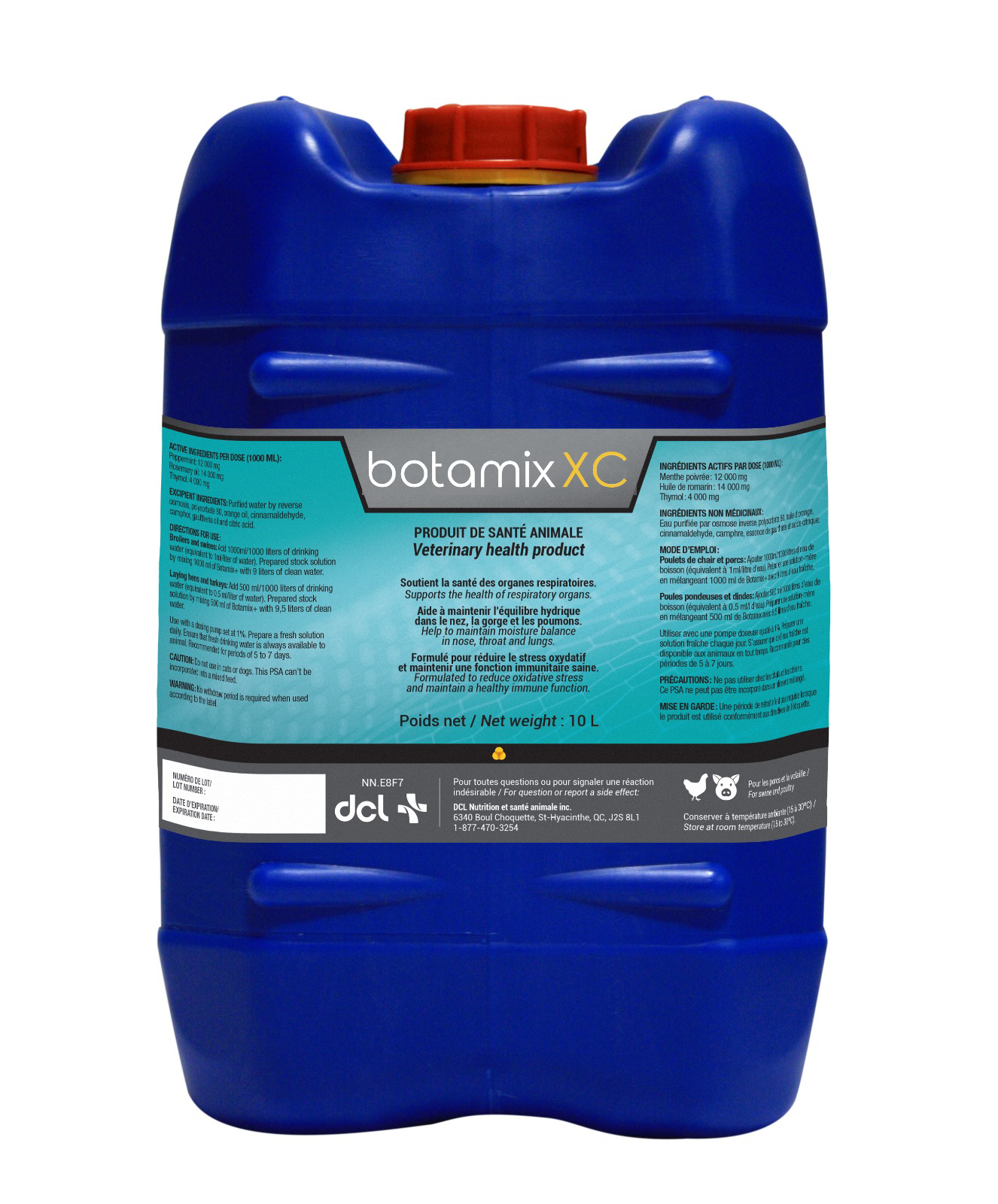 Botamix