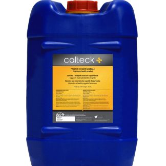 Calteck