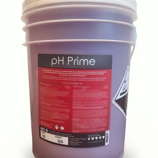 Ph Prime